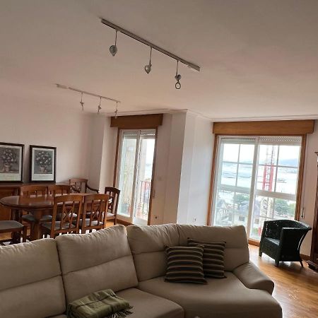 Apartament Ventanamar Chapela Redondela Zewnętrze zdjęcie