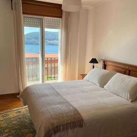 Apartament Ventanamar Chapela Redondela Zewnętrze zdjęcie