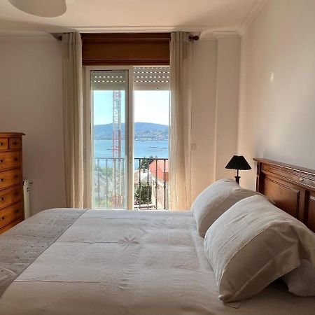 Apartament Ventanamar Chapela Redondela Zewnętrze zdjęcie