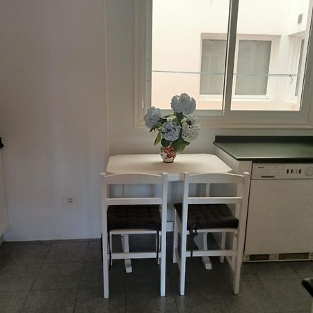 Apartament Ventanamar Chapela Redondela Zewnętrze zdjęcie