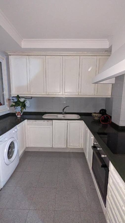 Apartament Ventanamar Chapela Redondela Zewnętrze zdjęcie