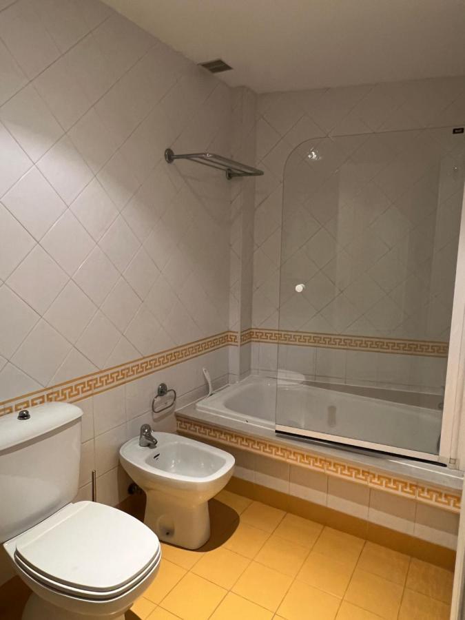 Apartament Ventanamar Chapela Redondela Zewnętrze zdjęcie