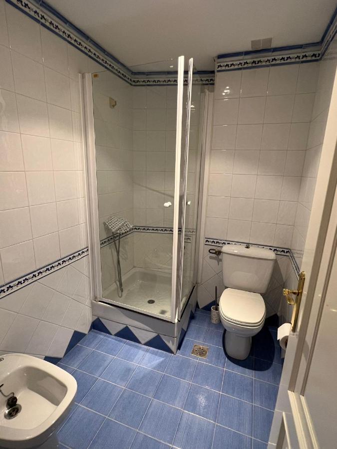 Apartament Ventanamar Chapela Redondela Zewnętrze zdjęcie