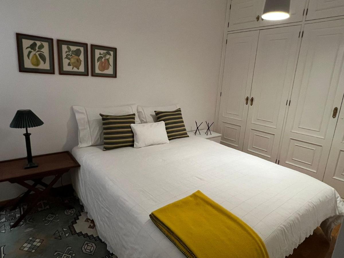 Apartament Ventanamar Chapela Redondela Zewnętrze zdjęcie